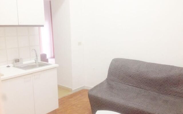 Belledonne Apartments