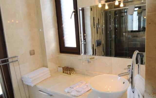 Gold City 3 Bedroom Villa 6