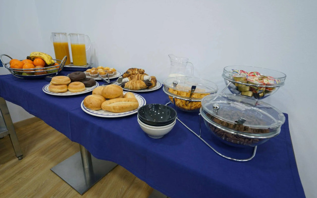 Hotel Esplugues