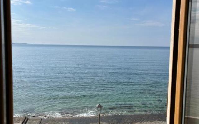 Rotonda Inn Novigrad