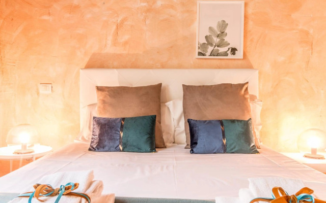 Design Apartments Sassari-Largo Cavallotti