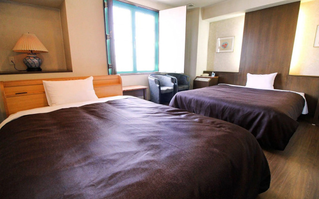 Business Hotel Sanmarco