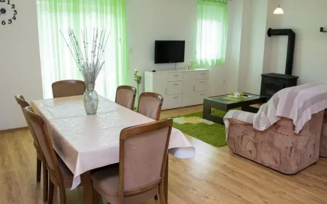 Holiday Home Diklić