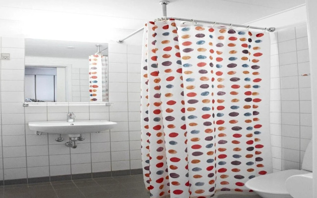 Danhostel Fredericia