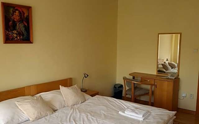 Guest House Andrišov Dom