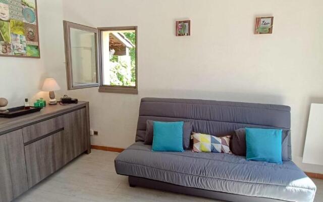 Charming House With Wifi Terrace Garden Piscine
