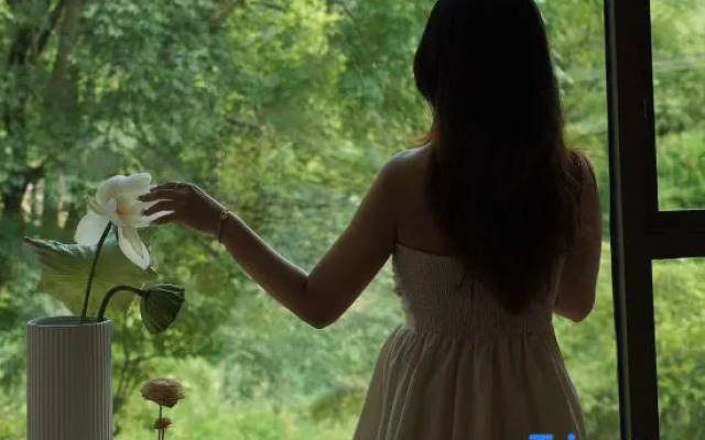 Ruyueheju Villa(Yangshuo Yulonghe Eternal Love Store)