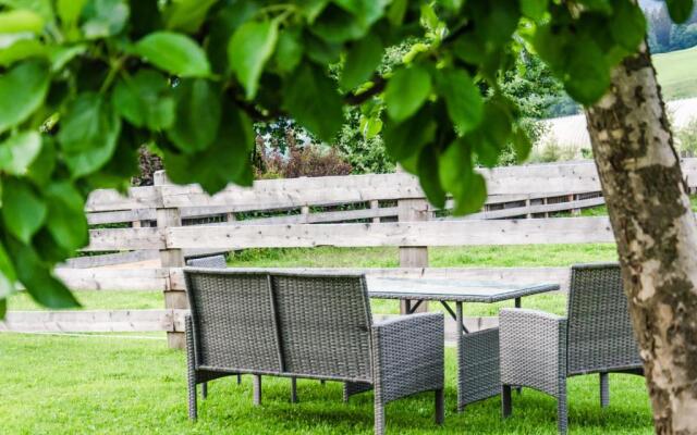 Urlaubsland Sonnfeld