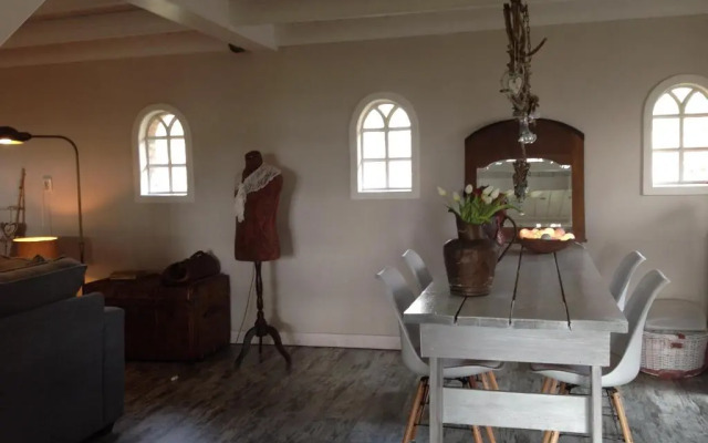 Bed & Breakfast Hongerdyck