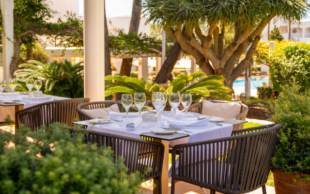 Melia Cala d'Or Boutique Hotel