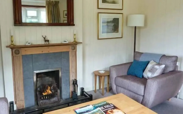 Fisherman's Cottage