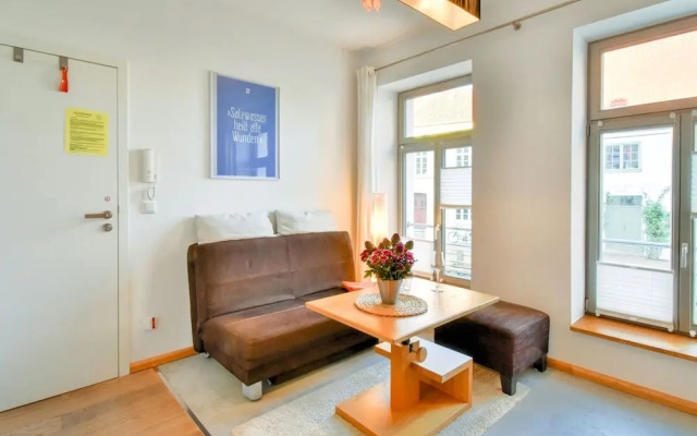 Wismar Escape With View