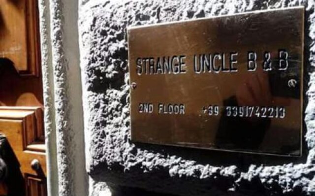 Strange Uncle B&B