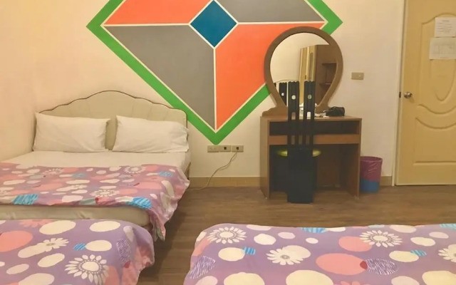 Fu Yuen Guesthouse