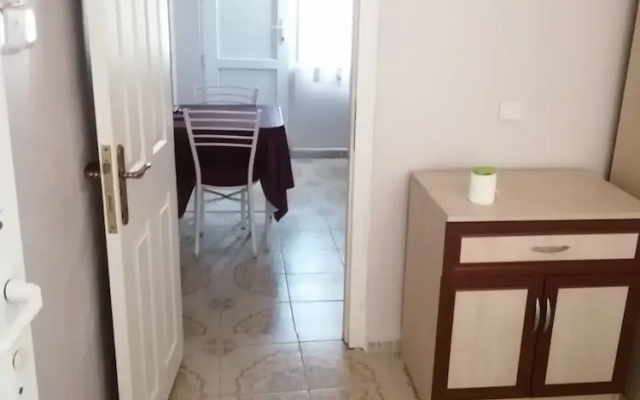 Akasya Apart Otel Didim Altinkum