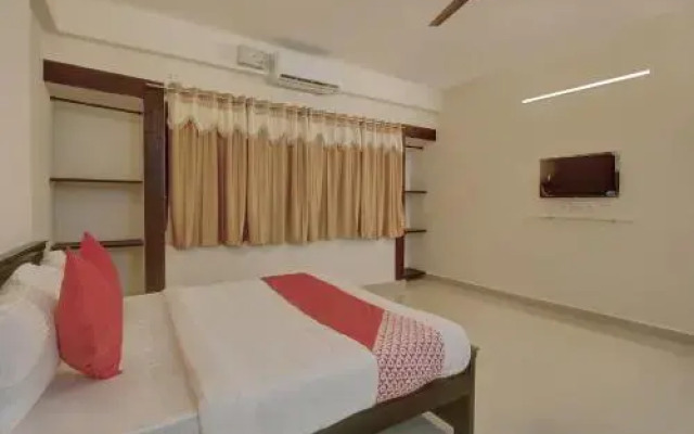 OYO 24721 Sweven Stays