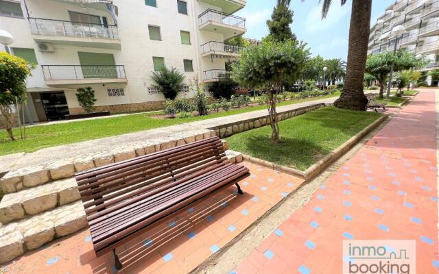 Aries Salou, Climatizado y a 300m de la playa