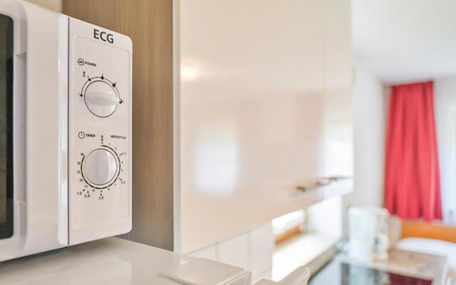 Gästehaus Apfelbaum