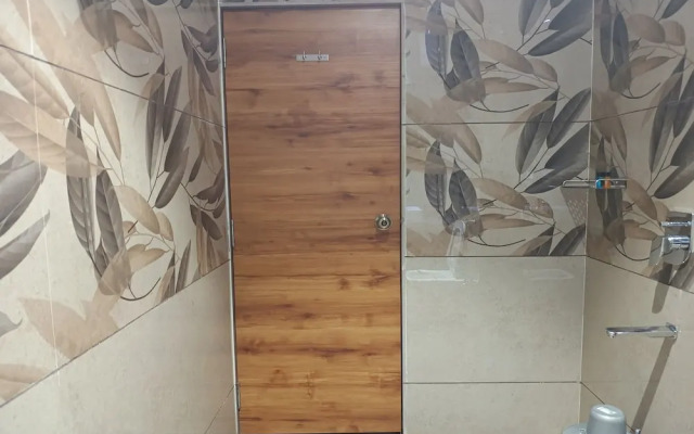 Madhav Residency Hotel & Banquet, Kalyan, Mumbai