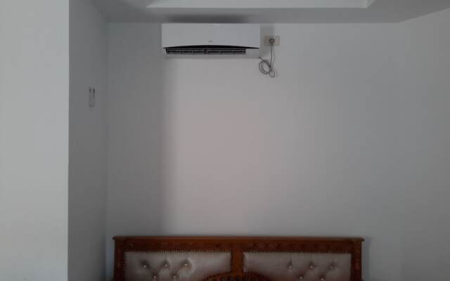 Appartements Aloui Foued