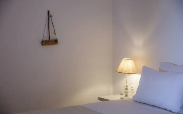 Villa-sleeps 4-hot Tub-sea View-parking