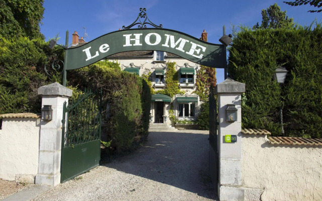 Hotel Le Home