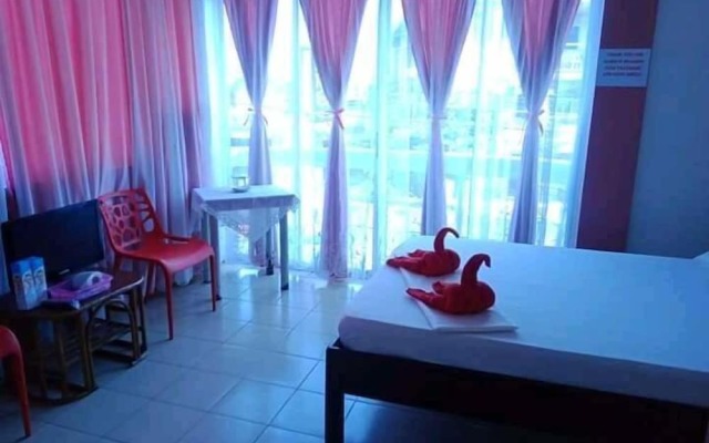 Surigao Tourist Inn Main