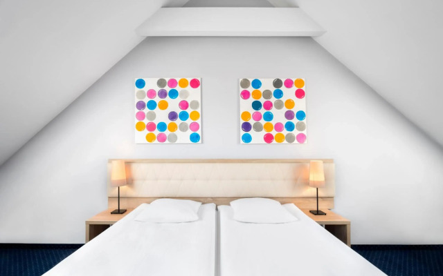 Petrus Hotel