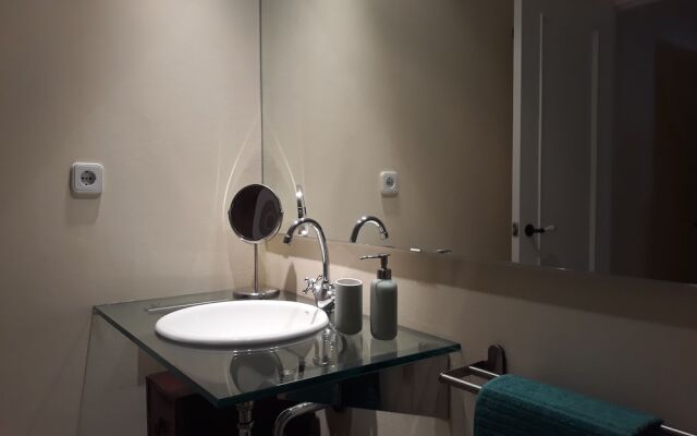 Centrico y Luminoso Apartamento