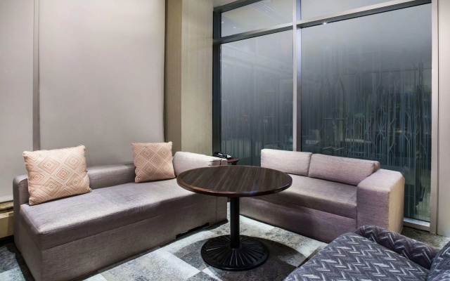 Hilton Garden Inn New York/West 35th Street