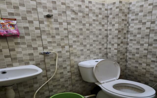 OYO 93865 Dv Homestay Syariah Kupang