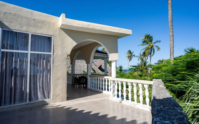 Jafferji Beach Retreat