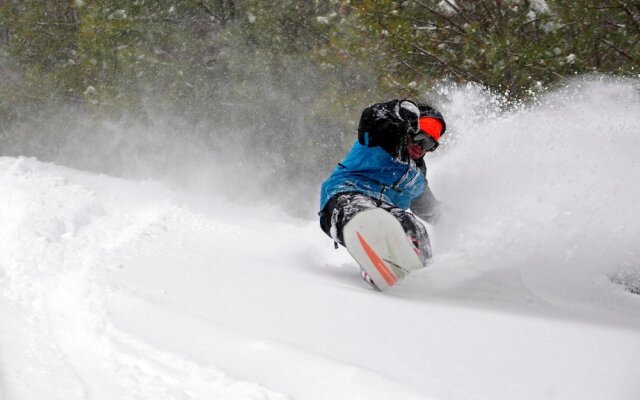 Massanutten's Regal Vistas by Tripforth