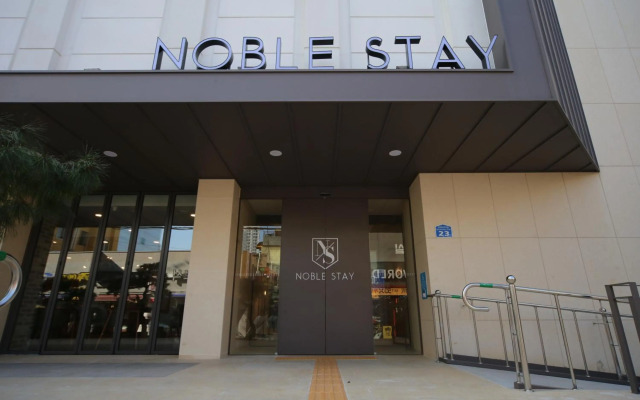 Noble Stay