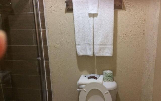 Motel 6 Hurricane, WV