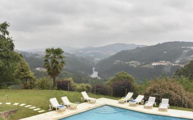 Quinta De Abol De Baixo