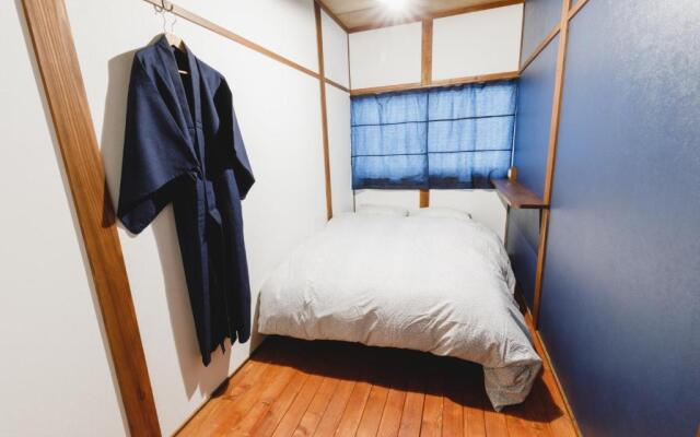 Couch Potato Hostel - Vacation STAY 88235