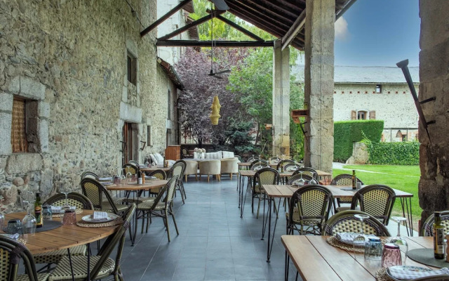 Turismo Rural Sant Marc