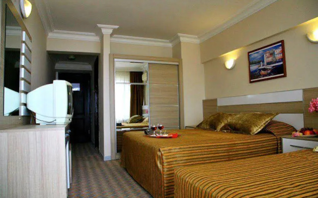 Olivera Resort