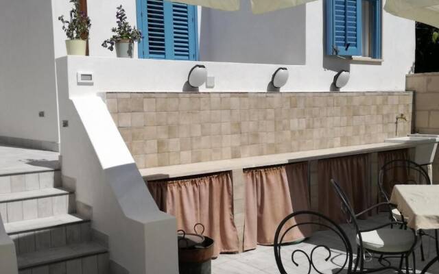 Poggiamico Guest House