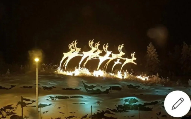 Apartment Sanctus Nicolaus