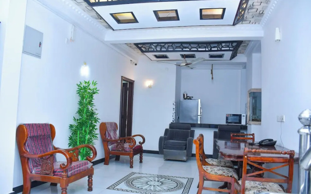 Ez Stay Guesthouse