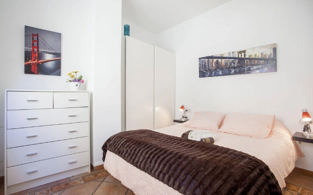Apartamento Centro Valencia old town