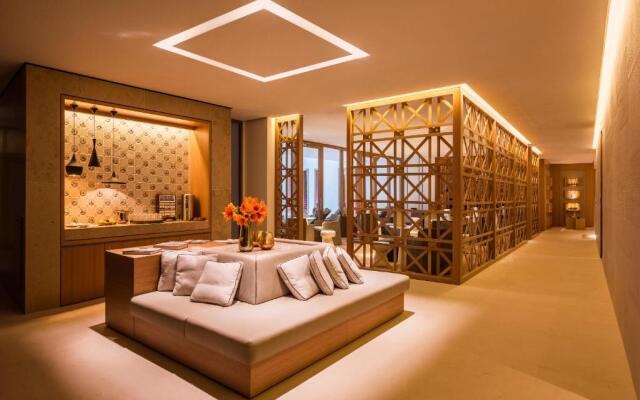 Severin's Resort & Spa