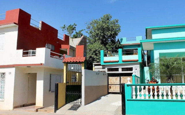 Hostal Mayuly & Alex