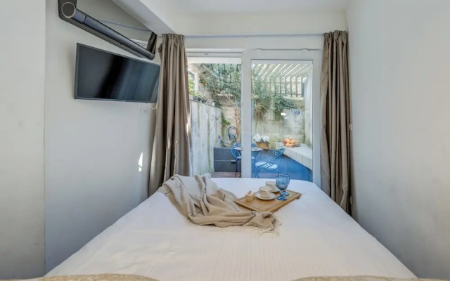 Versi & Note Luxury Rooms