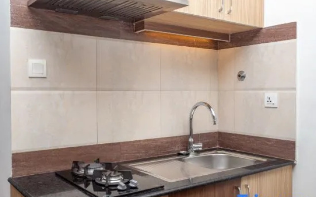 Suite Homes, Serviced Apartment Hotel