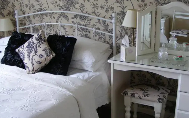 St Andrews Lodge Hotel - Guest House