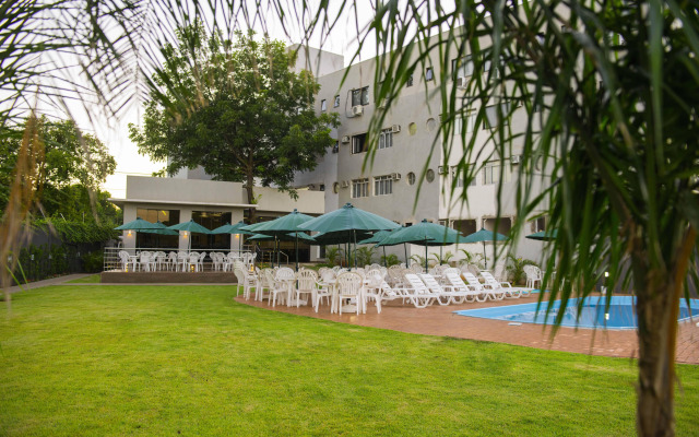 Iguassu Express Hotel