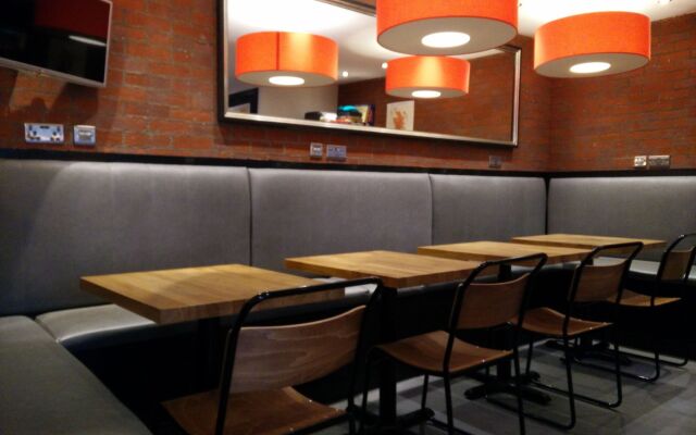 CoDE Pod – The LoFT - Edinburgh